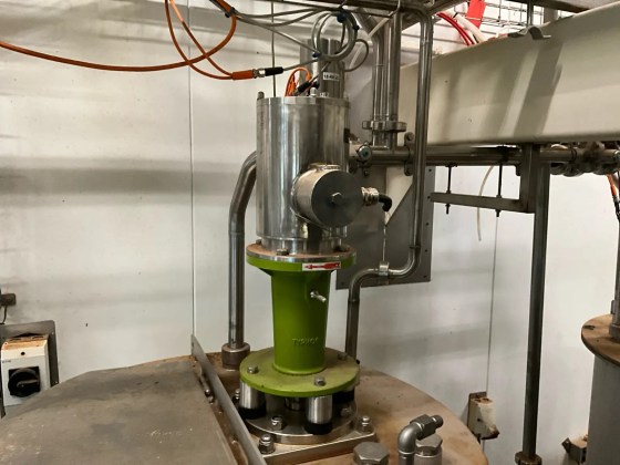 Orangeworks PT500 Premix Tank Pic 004